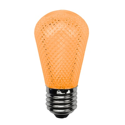 LED-S14-Amber