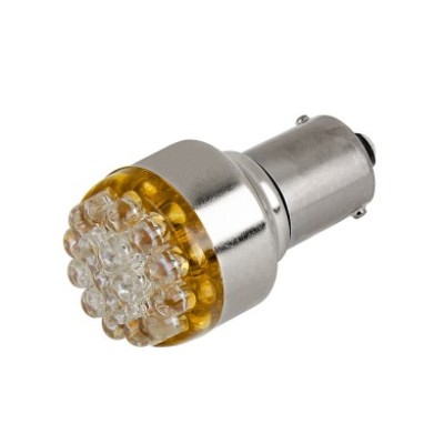 LED-1156-AMBER