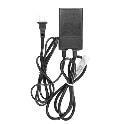 LC-203 (2-wire Controller Box) LC-203 (2-wire Controller Box) - Norman Lamps