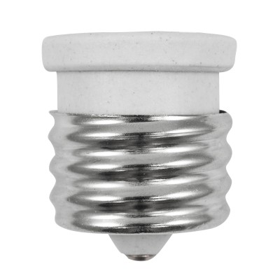 E40-E26 Mogul to Medium Socket Adaptor E40-E26 Mogul to Medium Socket Adaptor - Norman Lamps