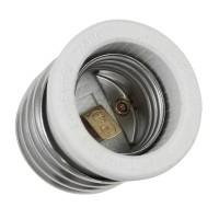 E40-E26 Mogul to Medium Socket Adaptor E40-E26 Mogul to Medium Socket Adaptor - 92-406 - Norman Lamps