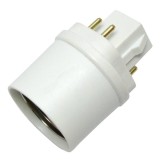 G24Q-E26 adaptor - Norman Lamps