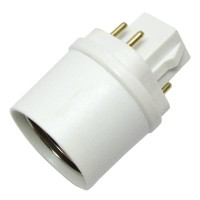 G24Q-E26 adaptor