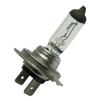 H7-24V-70W Halogen Headlight Bulb