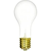 100-200-300/3WY Mogul Base 3-Way Incandescent Bulb 120V Frosted Glass 100-200-300/3WY Mogul Base 3-Way Incandescent Bulb 120V Frosted Glass - Norman Lamps