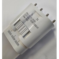 LED-PLL18-SEL CCT Select Ballast Bypass LED-PLL18-SEL CCT Select Ballast Bypass