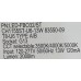 LED-FBO32/ST Selectable Hybrid (A+B) U-Bend 6