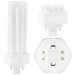 PLT-32W/30/4P Philips Brand 26832-6, 45829-9 Triple Tube 4-PIN PLT-32W/30/4P Philips Brand 26832-6, 45829-9 Triple Tube 4-PIN