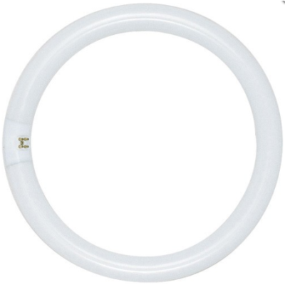 FC27T6-WW (S6597) 27W 2,700k Circular Fluorescent