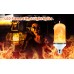 LED-FFE27-Y Flicker Flame Effect LED-FFE27-Y Flicker Flame Effect - LED-FFE27-Y - Norman Lamps