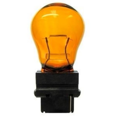 3156NA Miniature Bulb 12V Amber Glass Automotive Bulb - Norman Lamps