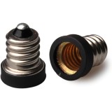 SOCKET REDUCER E12 to E10 - Norman Lamps