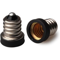 SOCKET REDUCER E12 to E10