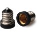 SOCKET REDUCER E12 to E10 SOCKET REDUCER E12 to E10