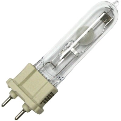 MC70T6/U/G12/940 Ceramic Metal Halide 70W G12 Base MC70T6/U/G12/940 Ceramic Metal Halide 70W G12 Base