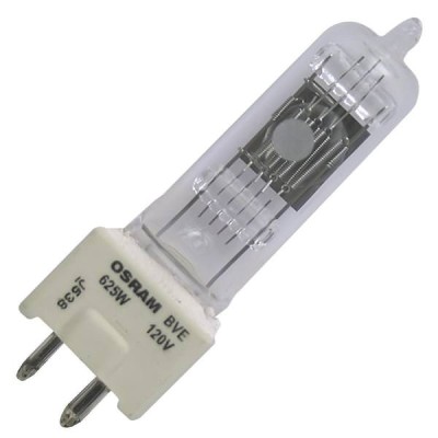 BVE Projector Bulb 120V 625W