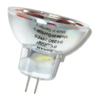 OSRAM-64255 Halogen Bulb 8V 20W