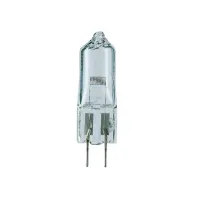 OSRAM-64638 Halogen Bulb 24V 100W 2-Pin Glass (G6.35)