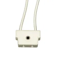 150PAR46/3MFL 150W 130V PAR46 Medium Side Prong Base Medium Flood - 150PAR46/3MFL - Norman Lamps