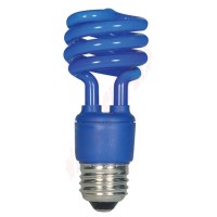 ES051-13W-BLUE - Norman Lamps