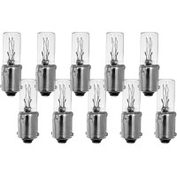 120MB6 Miniature 120V 6W 120MB6 Miniature 120V 6W - 120MB6 - Norman Lamps