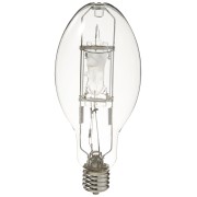 MP400W/BU/UVS/PS/EM/950 - 400W, Metal Halide