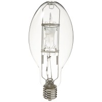 MP400W/BU/UVS/PS/EM/950 - 400W, Metal Halide - Norman Lamps