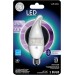 LED3/CAC/C3/OT GE Brand 39694 CLEAR 2.8 Watt 185 Lumens E12 Base LED3/CAC/C3/OT GE Brand 39694 CLEAR 2.8 Watt 185 Lumens E12 Base