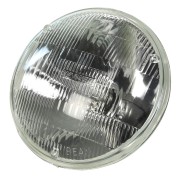 H5001 Sealed Beam 12.8V 50W Halogen - Norman Lamps