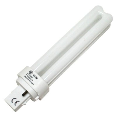 F18DBX/827/ECO  GE Brand 97577 2-Pin