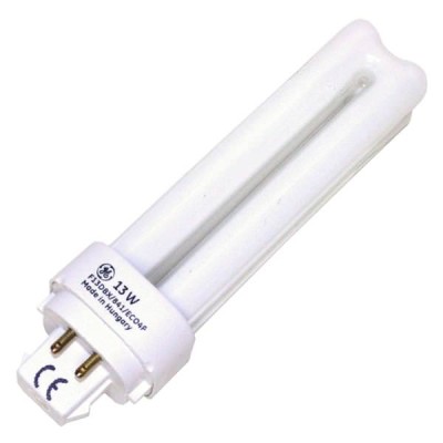 F13DBX/841/4P 13W 4100K Cool White F13DBX/841/4P 13W 4100K Cool White - Norman Lamps