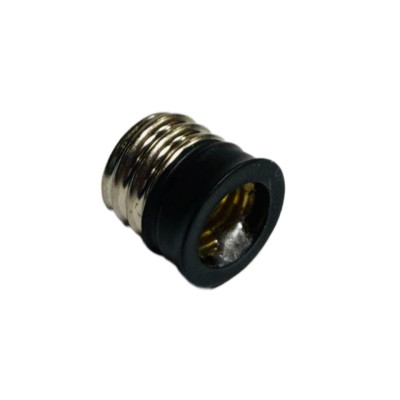 BR-348 Socket Reducer E17 to E10