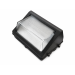 13,000 Lumen Max - 100 Watt Max - Wattage and Color Selectable - Bronze LED Wall Pack Fixture - Photo Cell - 0-10V Dimming - CCT 3K-4K-5K - WATTAGE 100-80-60 13,000 Lumen Max - 100 Watt Max - Wattage and Color Selectable - Bronze LED Wall Pack Fixture - Photo Cell - 0-10V Dimming - CCT 3K-4K-5K - WATTAGE 100-80-60