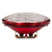 4409X-R Sealed Beam 12.8V 35W Red Special 4409X-R Sealed Beam 12.8V 35W Red Special