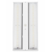 LED 2Ft Linear High Bay - 33,750 Max Lumens - 225 Max Watt 225W-165w-120w - 4K or 5K Color Select - 0-10V Dimmable LED 2Ft Linear High Bay - 33,750 Max Lumens - 225 Max Watt 225W-165w-120w - 4K or 5K Color Select - 0-10V Dimmable