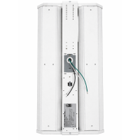 LED 2Ft Linear High Bay - 33,750 Max Lumens - 225 Max Watt 225W-165w-120w  -  4K or 5K Color Select - 0-10V Dimmable - LHB08-2F-225S - Norman Lamps