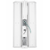 LED 2Ft Linear High Bay - 33,750 Max Lumens - 225 Max Watt 225W-165w-120w  -  4K or 5K Color Select - 0-10V Dimmable Copy - LHB08-2F-225S - Norman Lamps