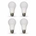 LED-A19OM-UV-5K Pure-White 120-277V 4PK LED-A19OM-UV-5K Pure-White 120-277V 4PK