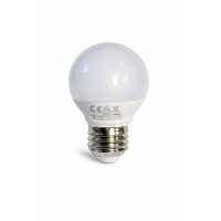 LED-G16E26D-4W3 E26 base 3000K