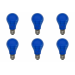LED-A19-5W-BLUE 6PK LED-A19-5W-BLUE 6PK