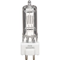 FKW - 300W, 120V Photo-Projection Bulb - Norman Lamps