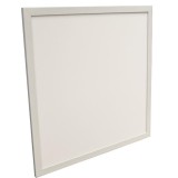 LED-FP2X2-SEL-4PK Flat Panel with Selectable Color and Wattage 4 Pack