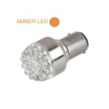 LED-1157-Amber - Norman Lamps