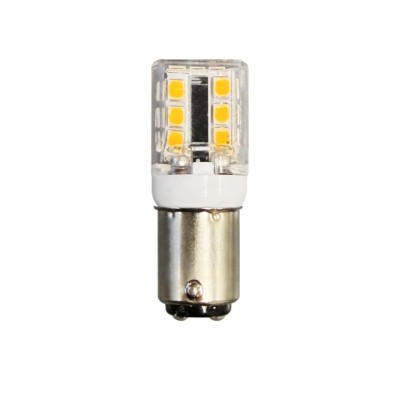 LED-3KDC-20-38V Warm-White 3000K LED-3KDC-20-38V Warm-White 3000K - Norman Lamps