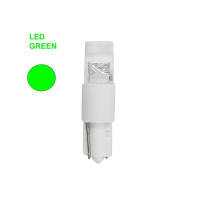 LED-85-Green LED-85-Green - Norman Lamps