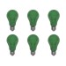 LED-A19-5W-GREEN 6PK LED-A19-5W-GREEN 6PK