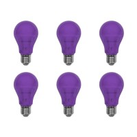 LED-A19-5W-PURPLE 6PK