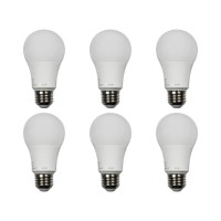 LED-A19OM-6W-27K Warm-White 2700K 6 PACK LED-A19OM-6W-27K Warm-White 2700K 6 PACK