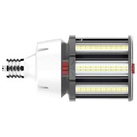 GKS39-80W-SEL Selectable Wattage (W) & Color Temp (CCT) GKS39-80W-SEL Selectable Wattage (W) & Color Temp (CCT)