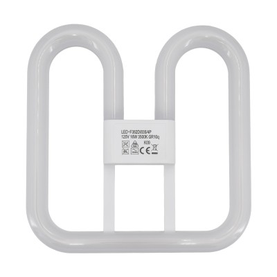 LED-F382D/8354P 16W-Type-B (120V) LED-F382D/8354P 16W-Type-B (120V) - Norman Lamps